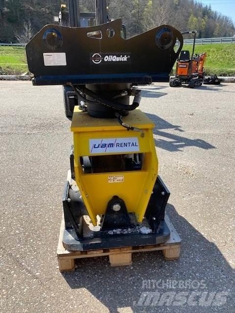 ABB HC850 Other