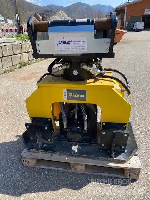 ABB HC850 Other