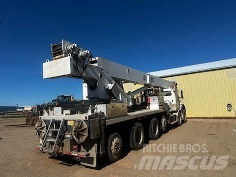 Manitex 50155 S Other trucks