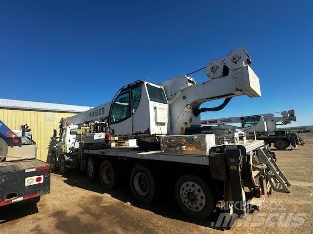 Manitex 50155 S Other trucks