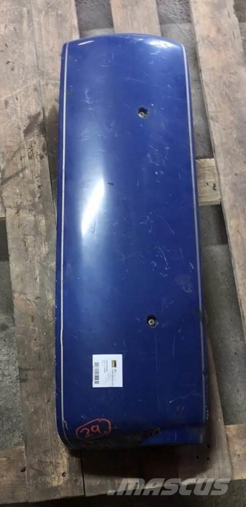 DAF CF LEVÝ DIFUZOR Other components