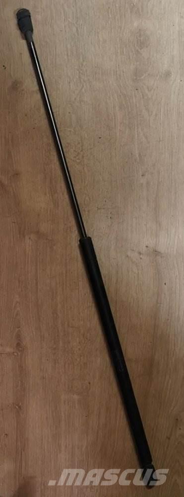 DAF CF PLYNOVÁ PÍSTNICE Other components