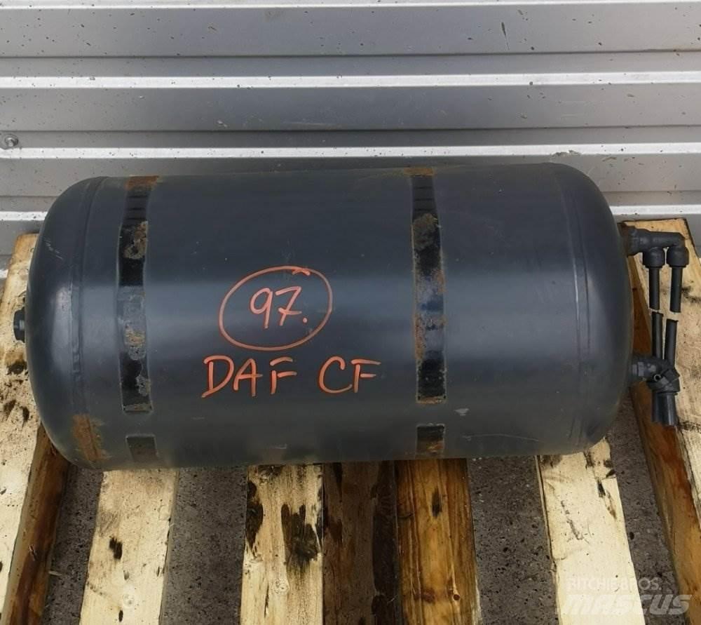 DAF CF VZDUCHOJEM Other components