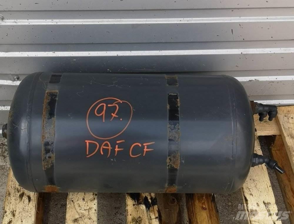 DAF CF VZDUCHOJEM Other components