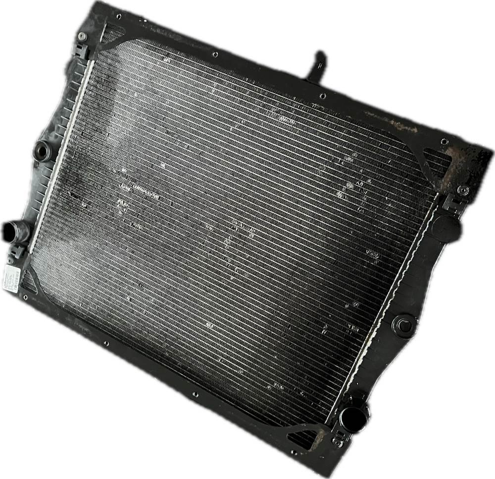 DAF LF CHLADIČ 1708450 Other components