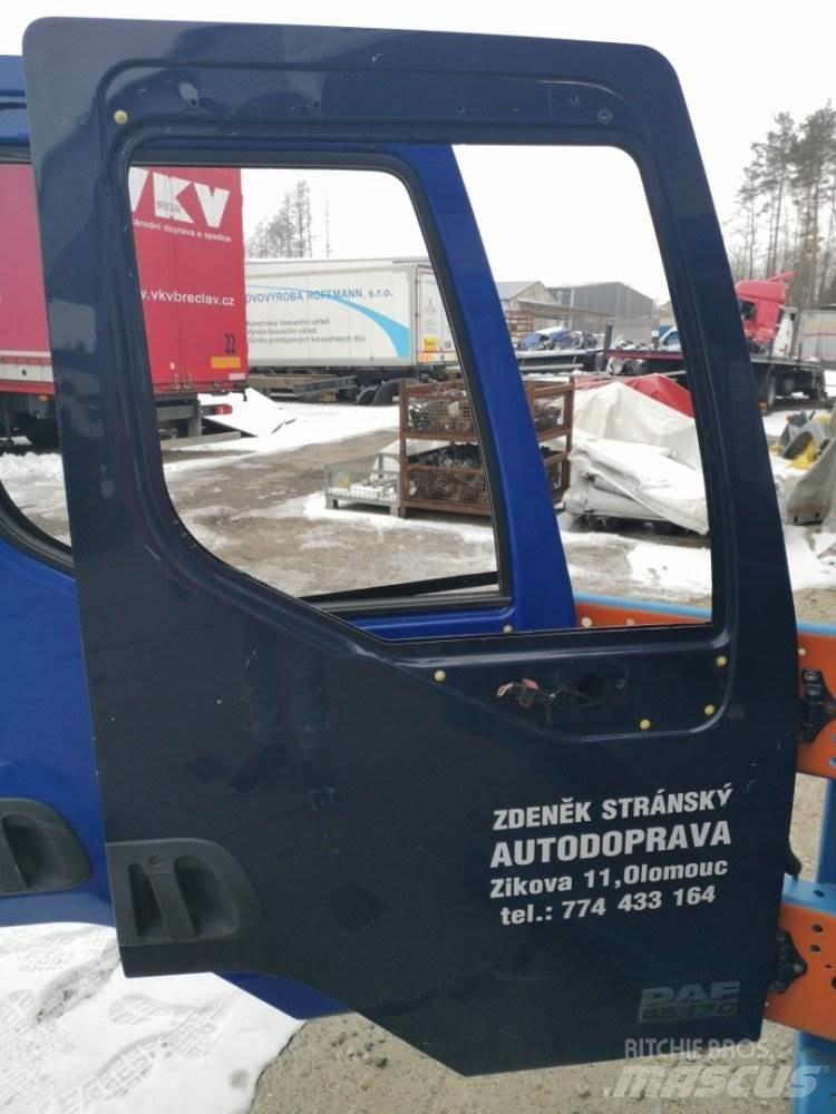 DAF LF DVEŘE R Other components