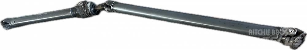 DAF LF KARDAN 1700429 Other components