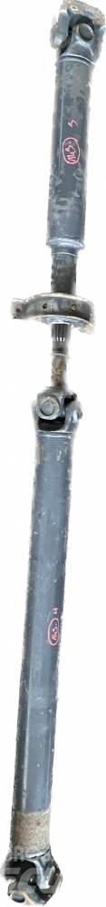 DAF LF KARDAN 1705292 Other components