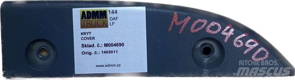 DAF LF KRYT 1405011 Other components