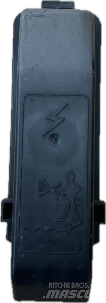 DAF LF KRYT 5010293839 Other components
