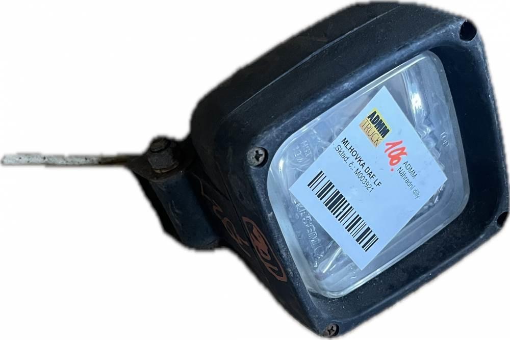 DAF LF MLHOVKA Other components