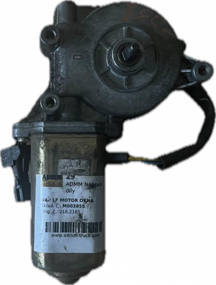 DAF LF MOTOR OKNA Engines