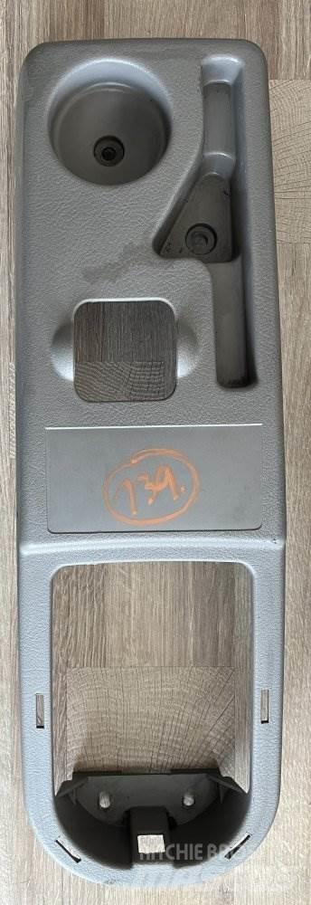 DAF LF PANEL Other components