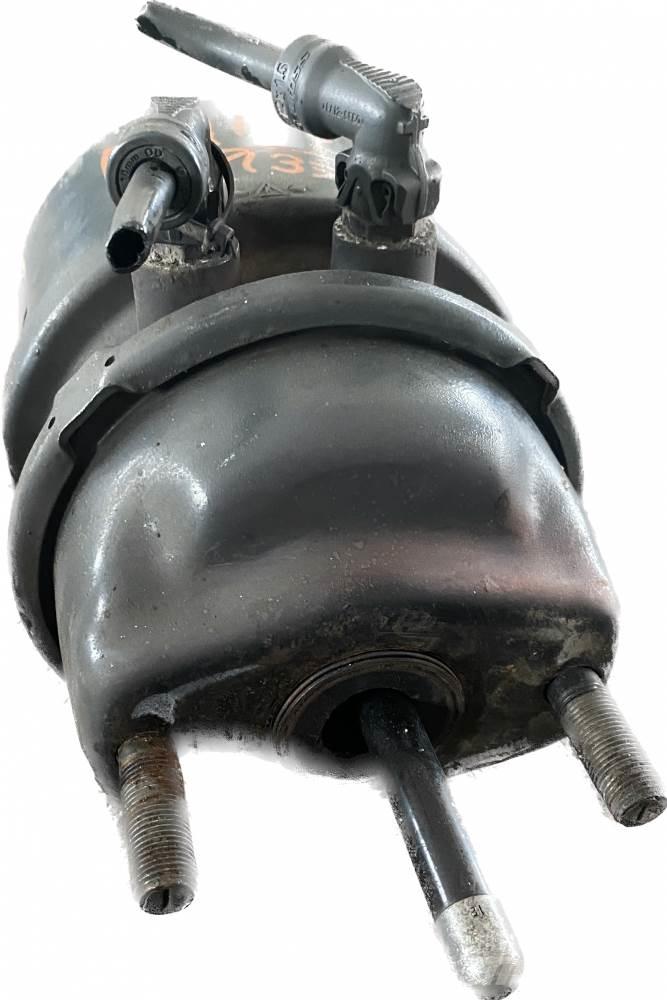 DAF LF POSILOVAČ PRAVÝ Other components