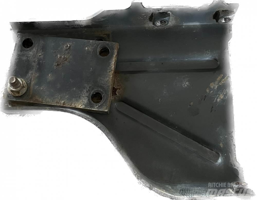 DAF LF ŠASÍ P. 1405747 Other components
