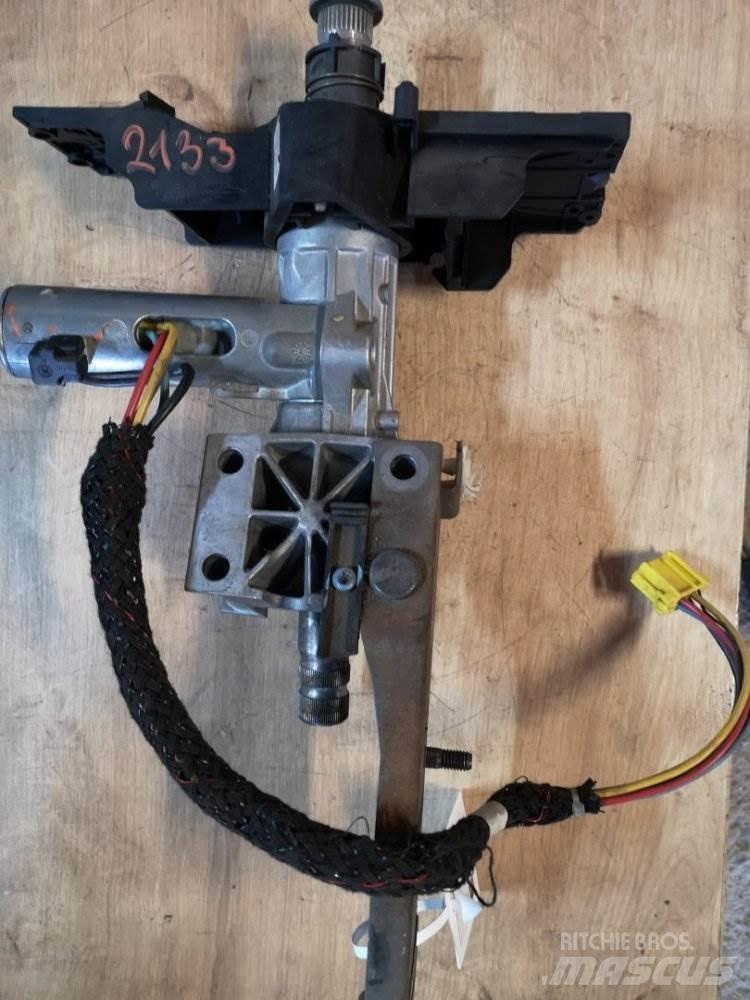 DAF LF SLOUPEK ŘÍZENÍ Other components