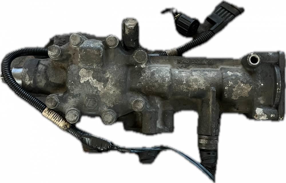 DAF LF VOLIČ PŘEVODOVKY Gearboxes