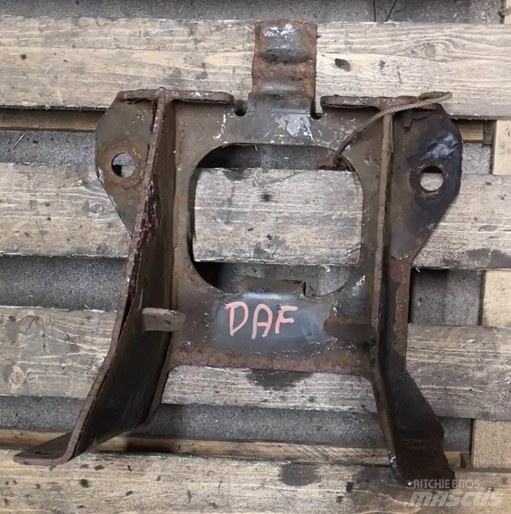 DAF REZERVA DRŽÁK Other components