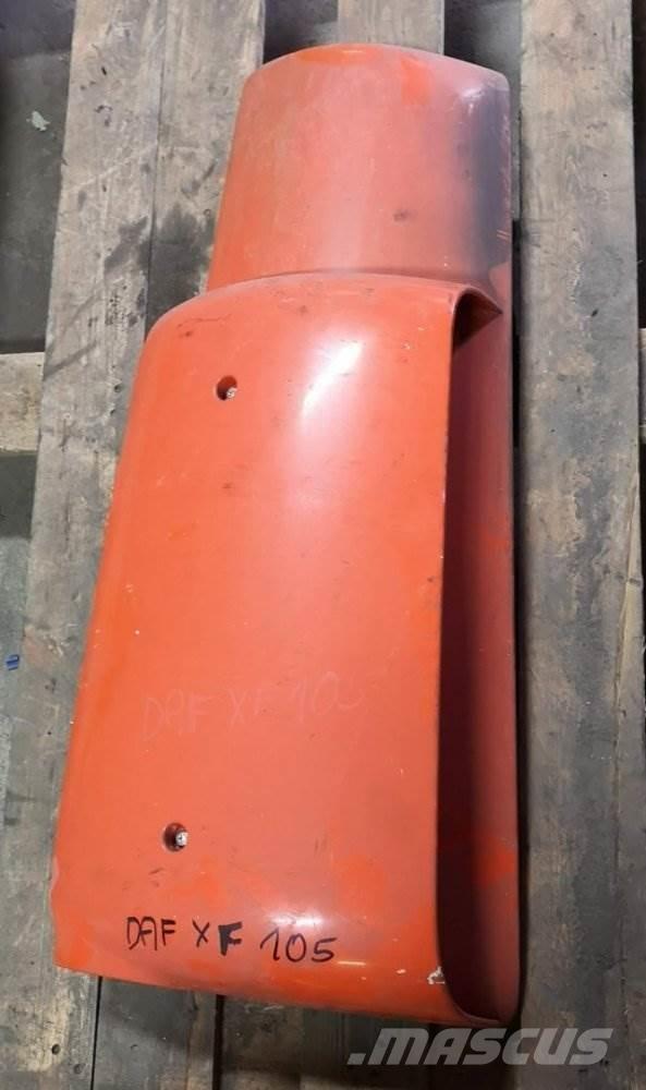 DAF XF DIFUZOR Other components
