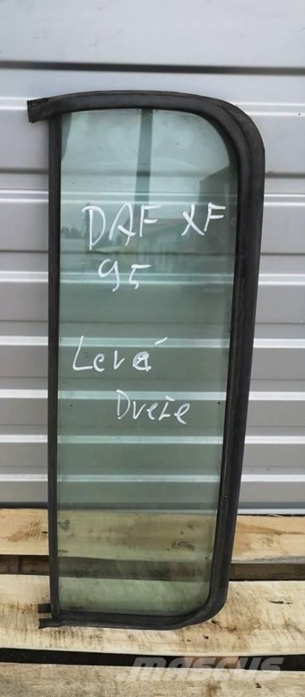 DAF XF OKNO Other components