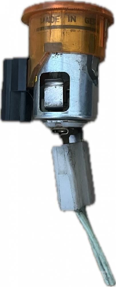 DAF ZAPALOVAČ Other components