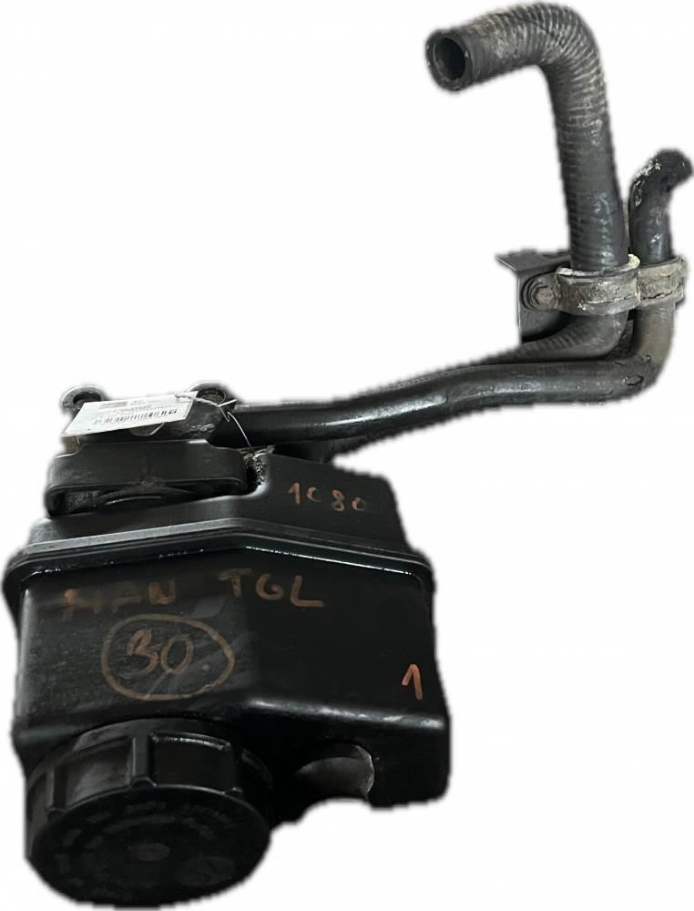 MAN TGL SERVO NÁDRŽ Other components