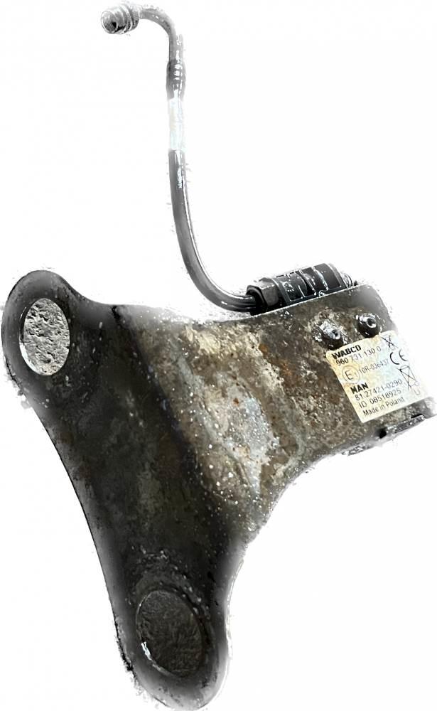 MAN TGX SNÍMAČ TLAKU Other components