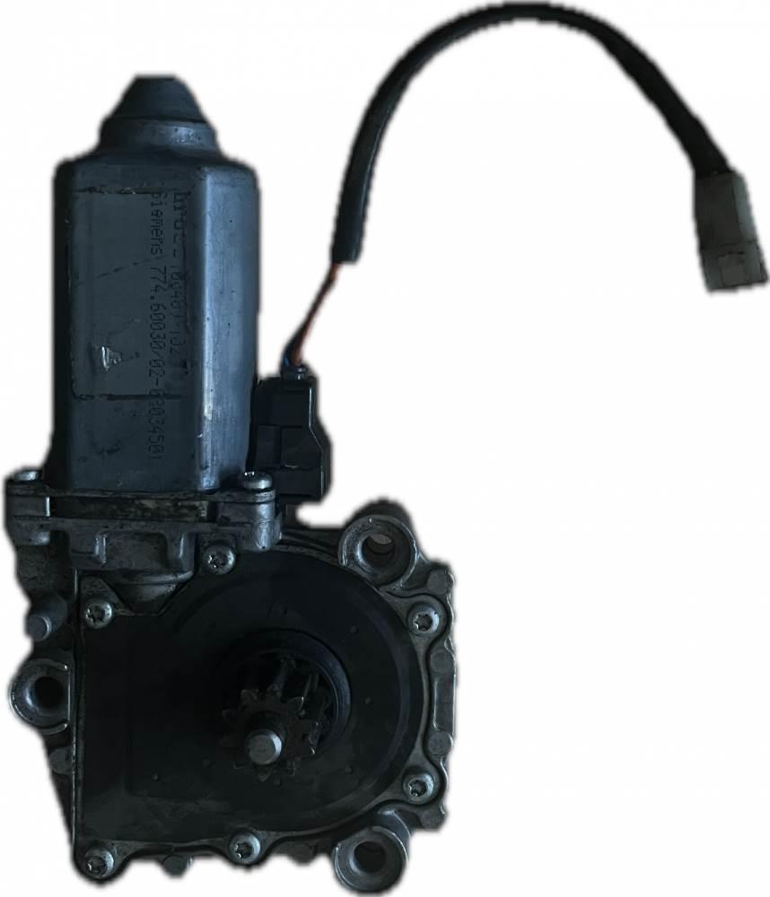  MOTOR OKNA Engines