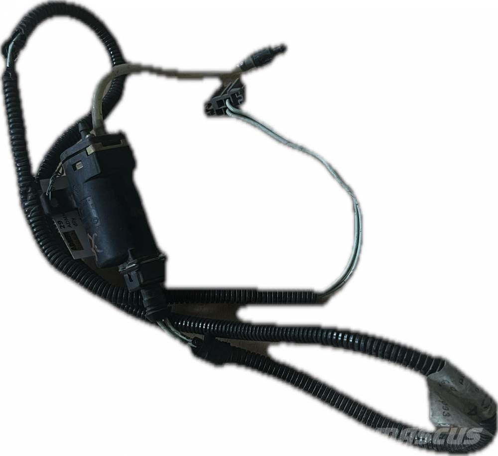  MOTOR OSTŘIKOVAČŮ Engines