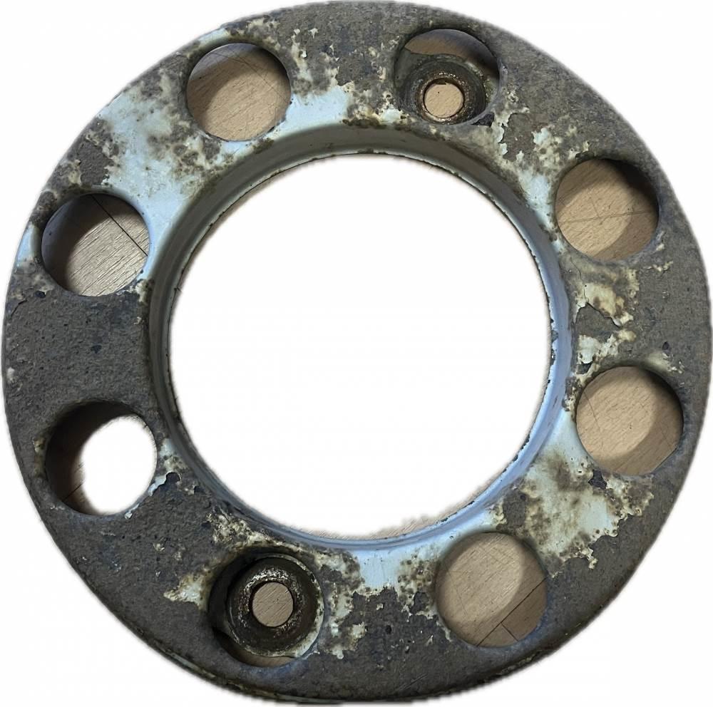  POKLICE Other components