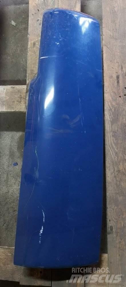 Renault PREMIUM DIFUZOR Other components