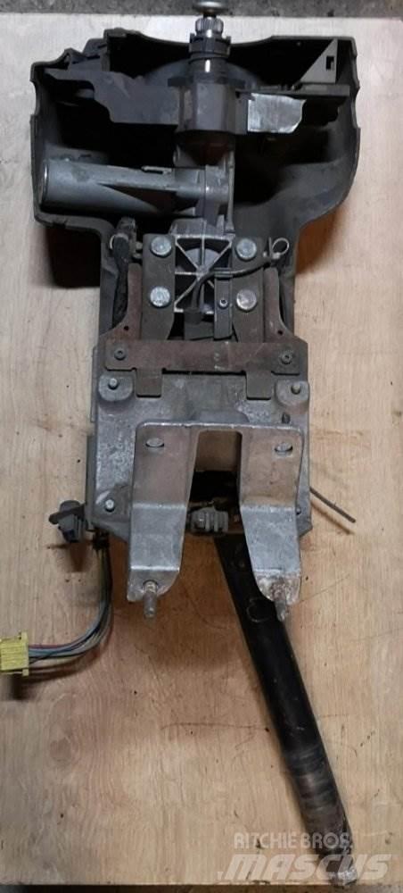 Renault SLOUPEK ŘÍZENÍ Other components