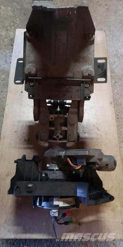 Renault SLOUPEK ŘÍZENÍ Other components