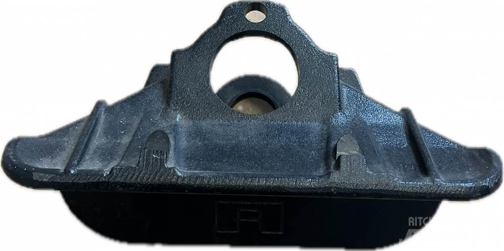  ROCKINGER ZÁVĚS Other components