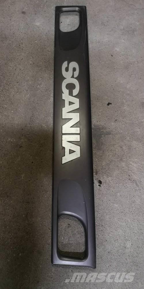 Scania MASKA Other components