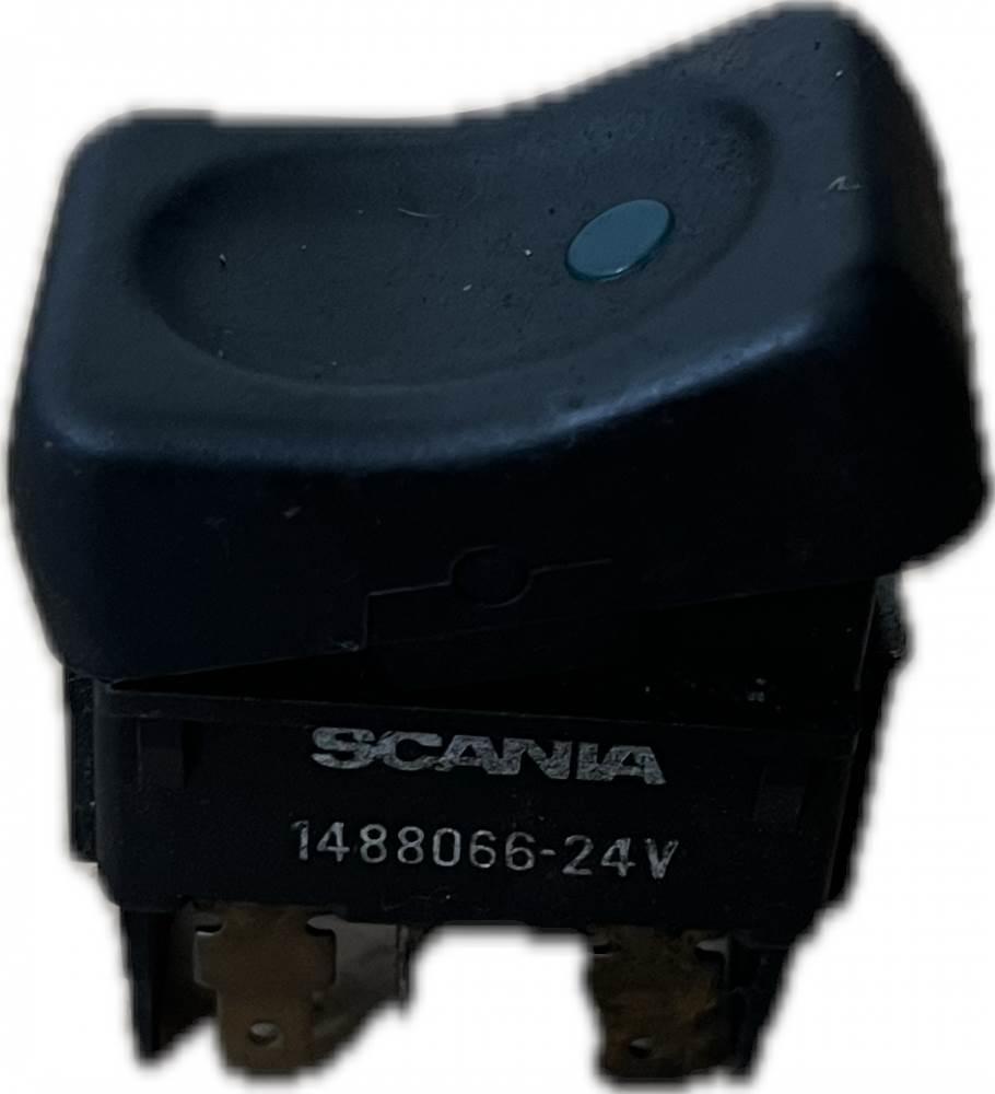 Scania PŘEPÍNAČ 1488066 Other components