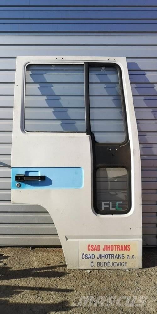 Volvo FL DVEŘE R Other components