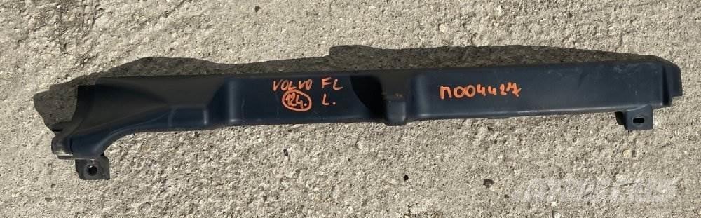 Volvo FL LEVÝ PANEL Other components