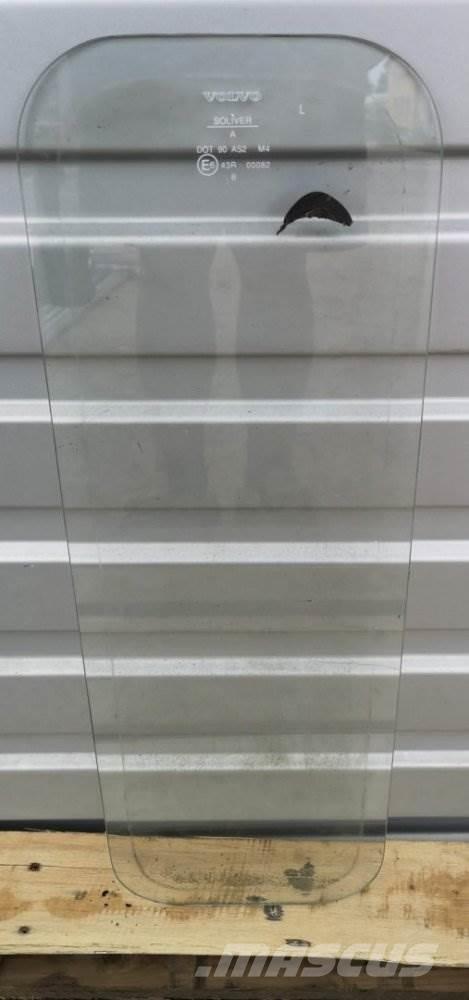 Volvo FL OKNO Other components