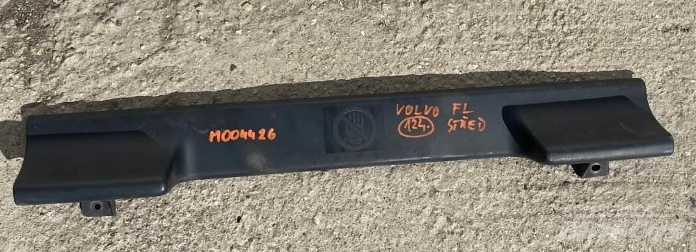 Volvo FL STŘEDOVÝ PANEL Other components