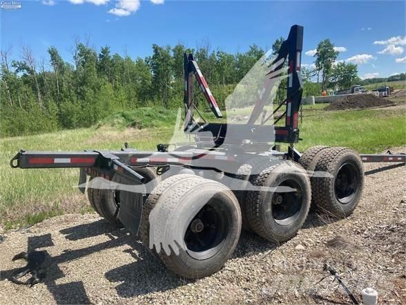  ARCTIC Dollies and Dolly Trailers