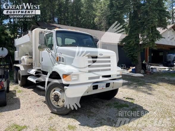 Ford LT8501 Other