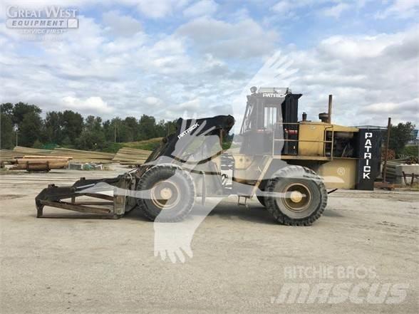 PATRICK RL200 Pipe layer dozers