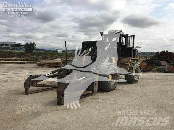  PATRICK RL200 Pipe layer dozers