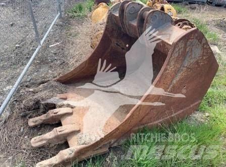 Volvo  Buckets