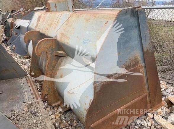 Volvo 84391 Buckets