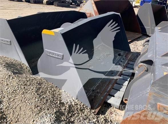 Volvo 86398 Buckets