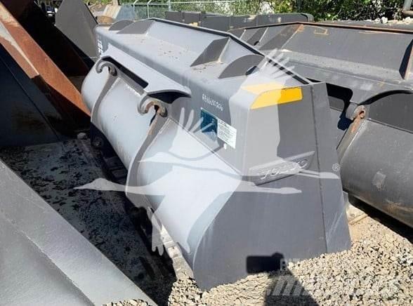 Volvo 86398 Buckets