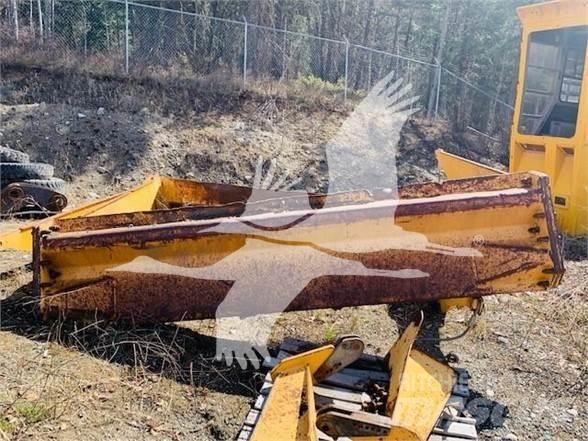 Volvo A35E Other