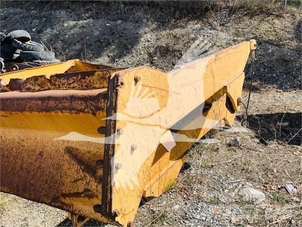 Volvo A35E Other